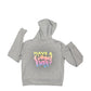 Firehouse - Girl's Smiley Hoodie