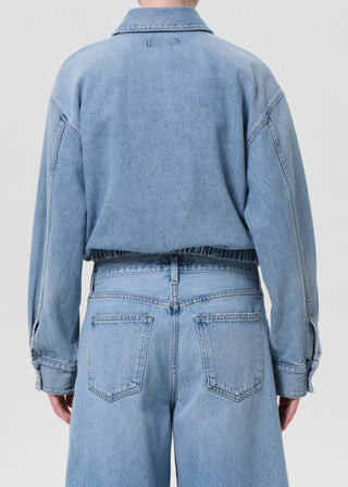 Agolde - Nile Jacket