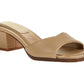 Chinese Laundry - Women's Linda Squared Toe Heels
