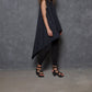 Simply Mila - Sleeveless Asymmetrical Tunic