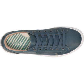 Taos - Women's Plim Soul Lux Leather Sneaker