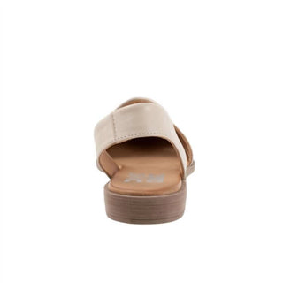 Bueno - Women's Bianca Flat Sandal