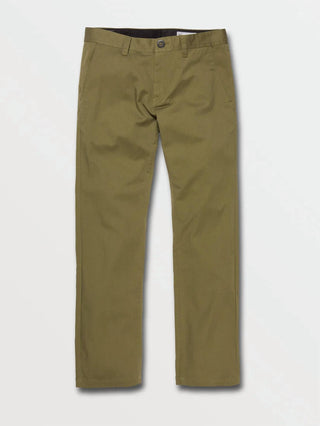 Volcom - Frickin Modern Stretch Chino Pants
