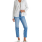 Steve Madden - Payton Linen Blazer
