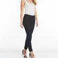 Slimsation By Multiples - Pull On Ankle Pants