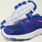 Nike Girl'S Flex Supreme Tr 3 Running Shoe Blue/Pink/Cobalt Size 6 M Us Big Kid