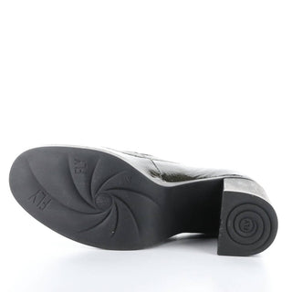 Fly London - Women's Seif T-strap Pump