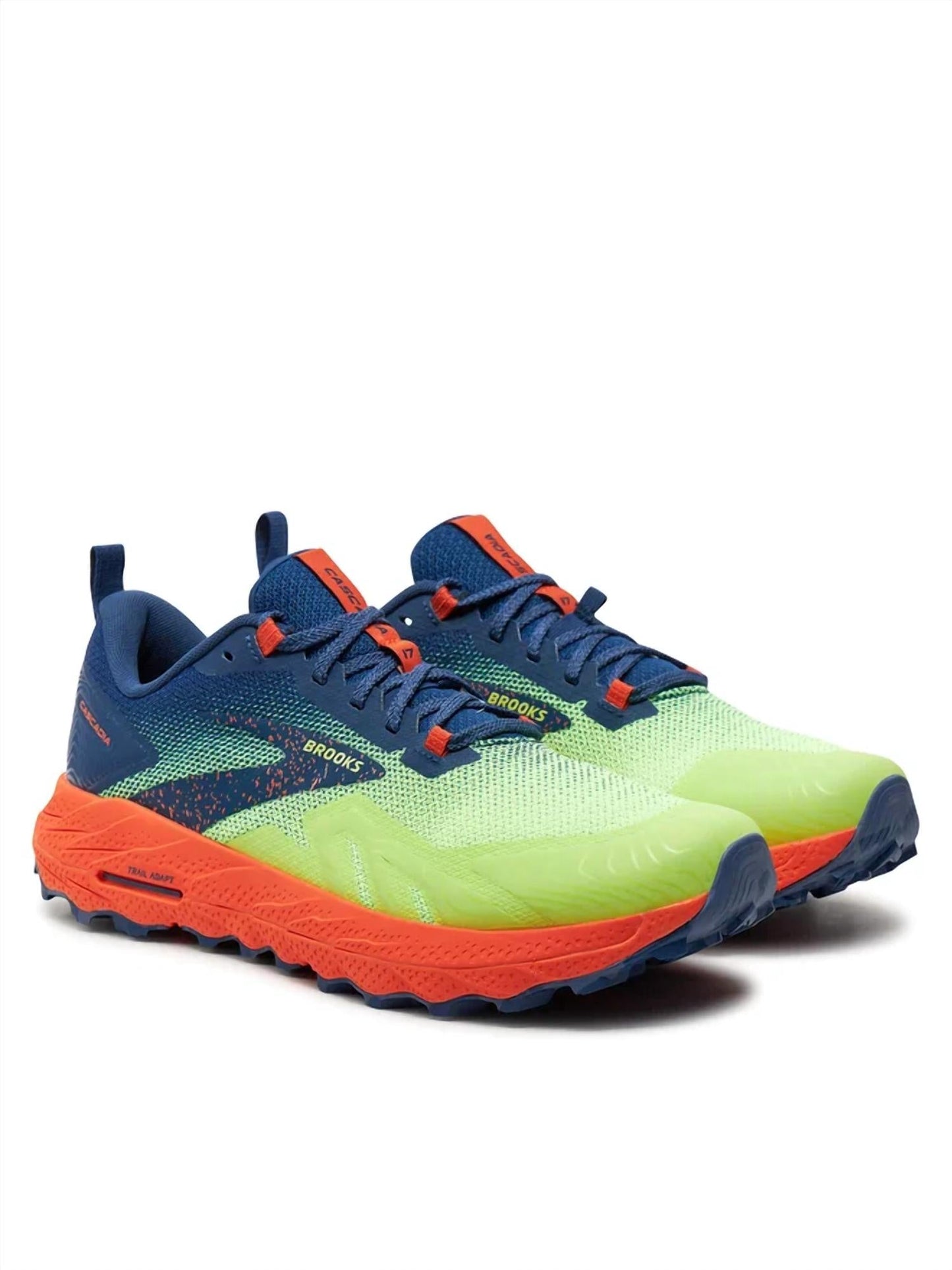 Brooks - Men's Cascadia 17 Trail Running Shoes