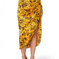 Buddylove - Marie Zip Fron Midi Skirt