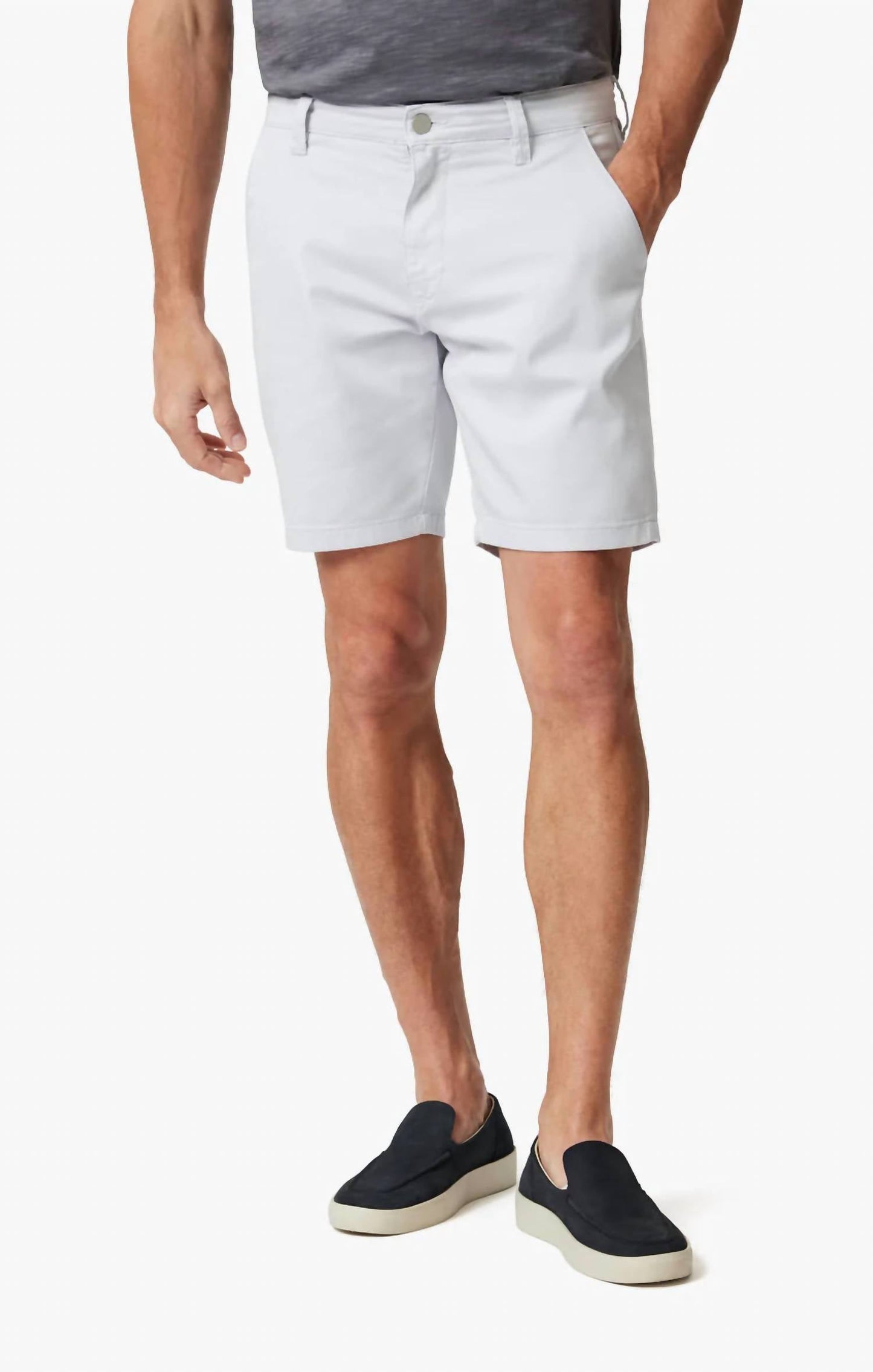 34 Heritage - Arizona Slim-fit Short