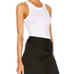 Enza Costa - Supima Bold Tank