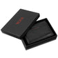 Tumi Men's Shielded Money Clip Card Case Black Size Regular