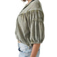 Free People - No Good Alone Tee