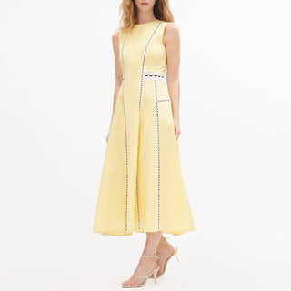 Tanya Taylor - Sloane Midi Dress
