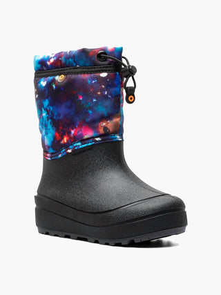 Bogs - Kid's Snow Shell Space Boots