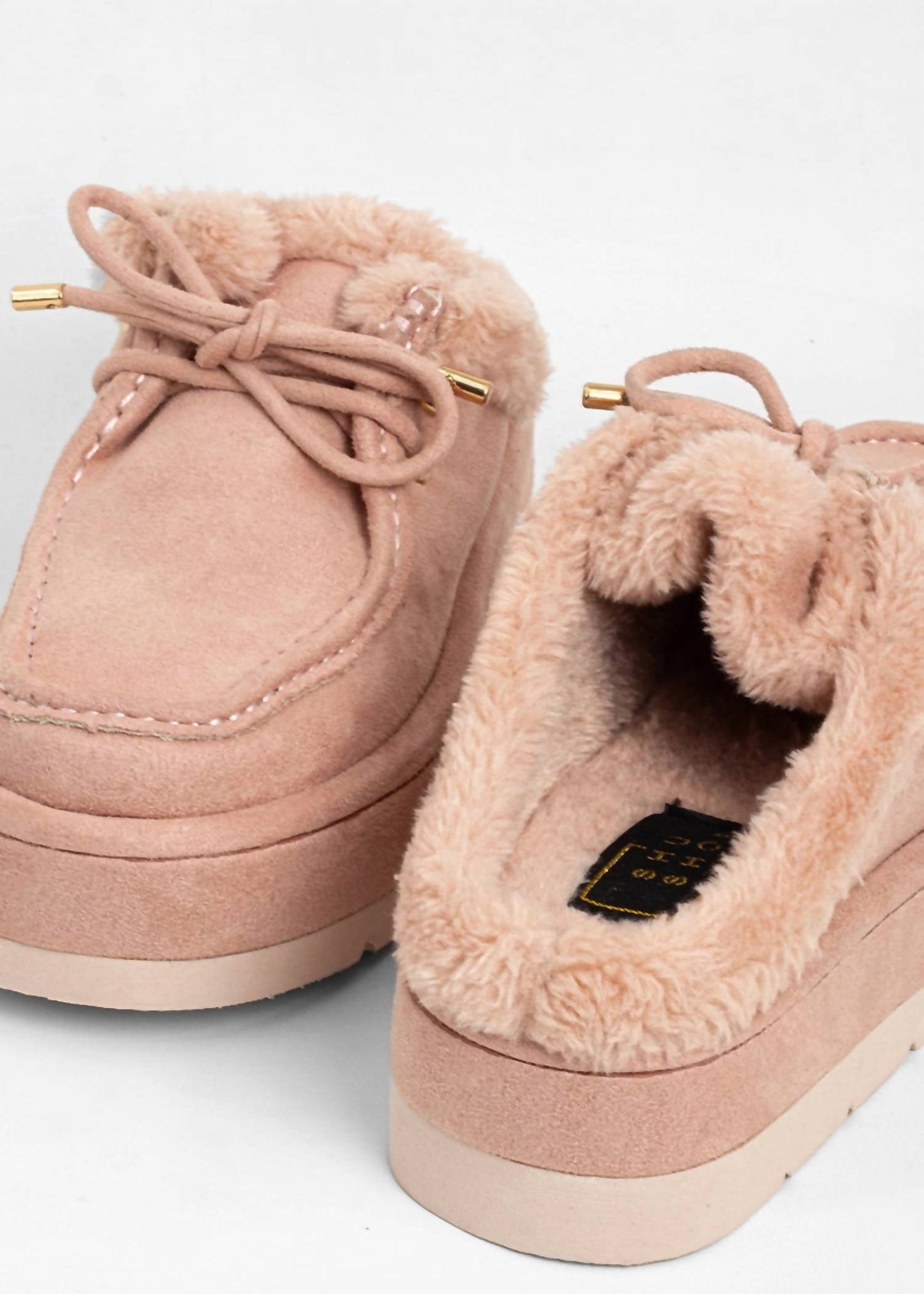 Shu Shop - Women's Tulsa Suede Mules