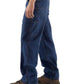 Carhartt - MEN'S FLAME RESISTANT UTILITY JEAN - LENGTH 38"