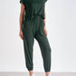 Elan - TSHIRT JUMPSUIT