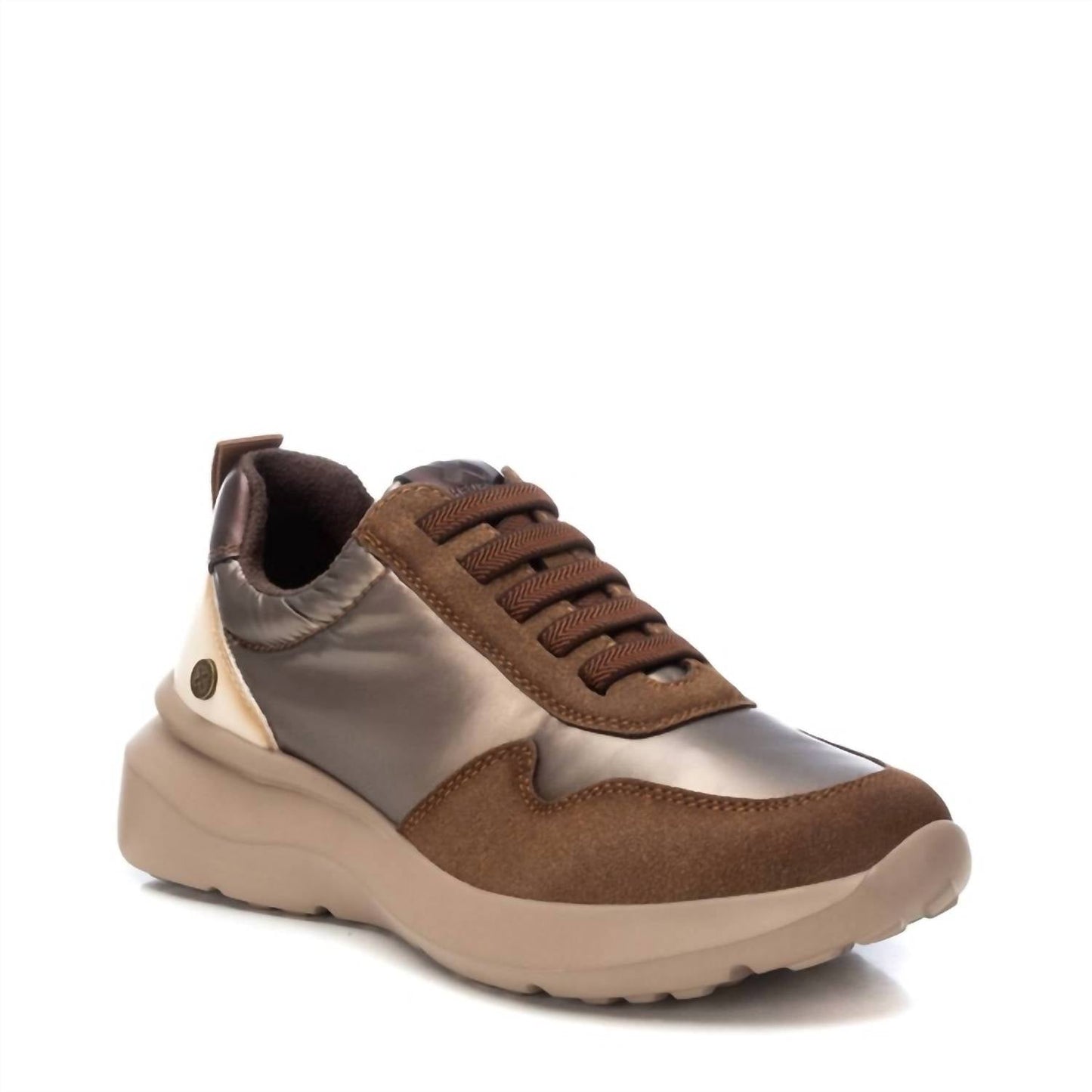 Xti - Women's Trainer Sneakers