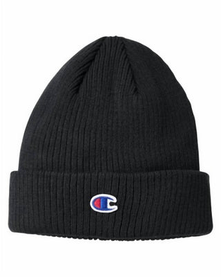 Champion - Ribbed Cuffed Beanie