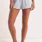 Z Supply - Cross Over Stripe Shorts