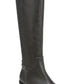 Lifestride Women's Bristol Riding Boot Gray Size 7.5 M