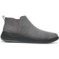Bzees Women's Tempo Bootie Gray Size 7 M