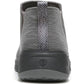 Bzees Women's Tempo Bootie Gray Size 7 M