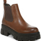 Sam Edelman Women's Darielle Bootie Brown Size 6 M