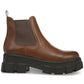 Sam Edelman Women's Darielle Bootie Brown Size 6 M