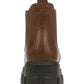 Sam Edelman Women's Darielle Bootie Brown Size 6 M