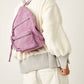 Free People - Women's Oxford Suede Sling Bag