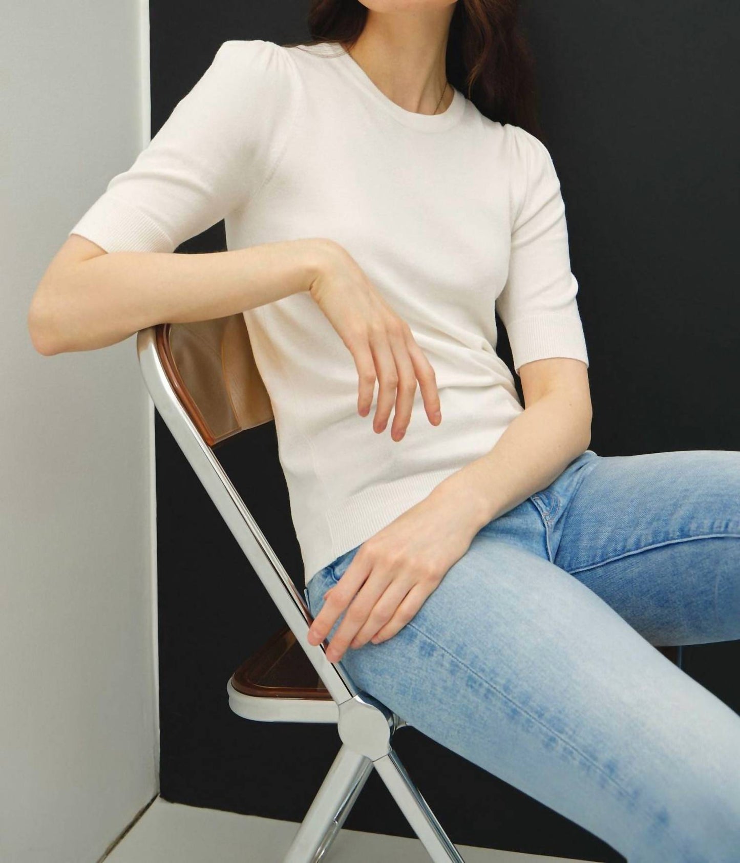 Be Cool - Nia Top