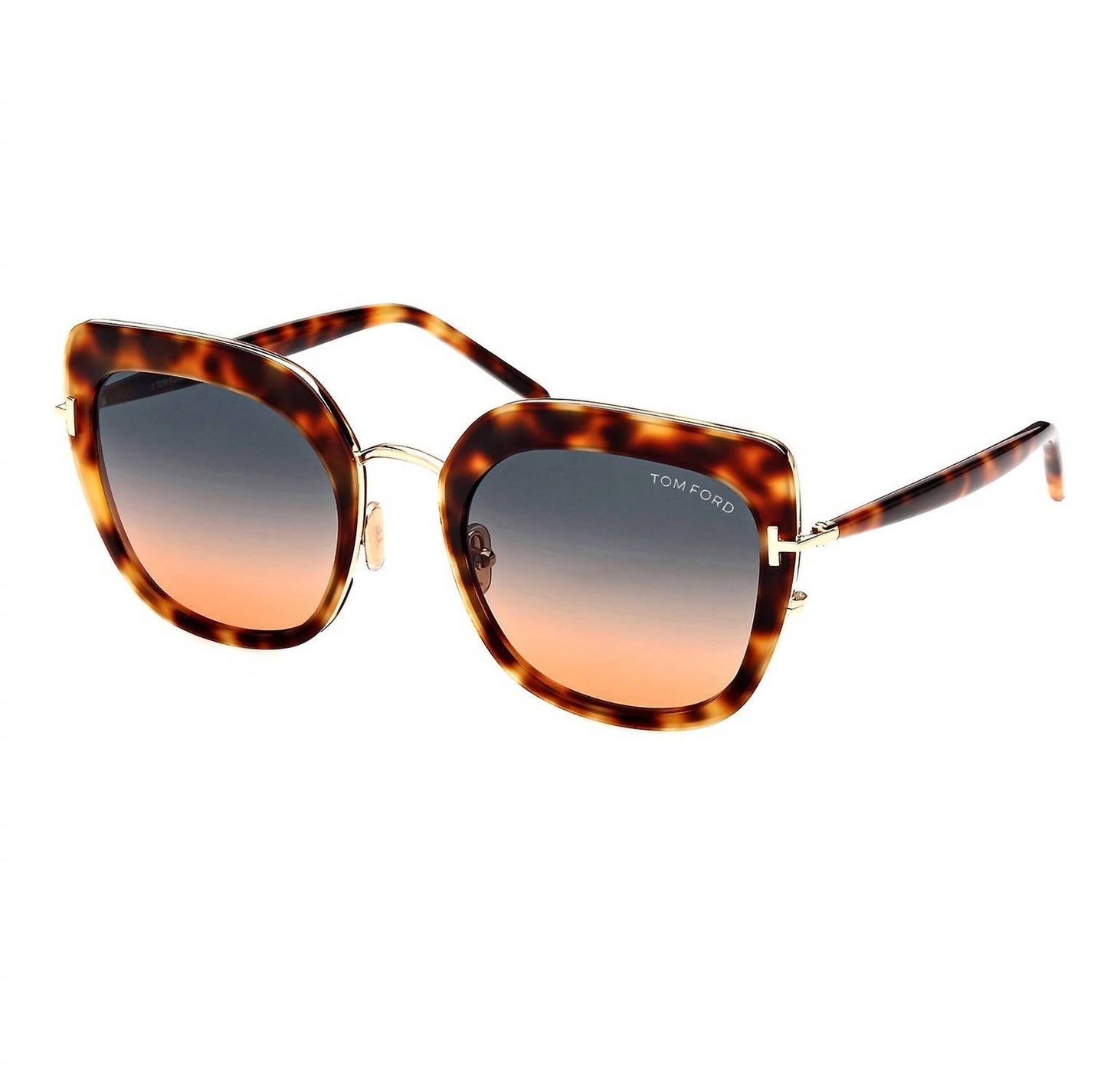 Tom Ford - WOMEN'S FT0945 VIRGINIA SUNGLASSES