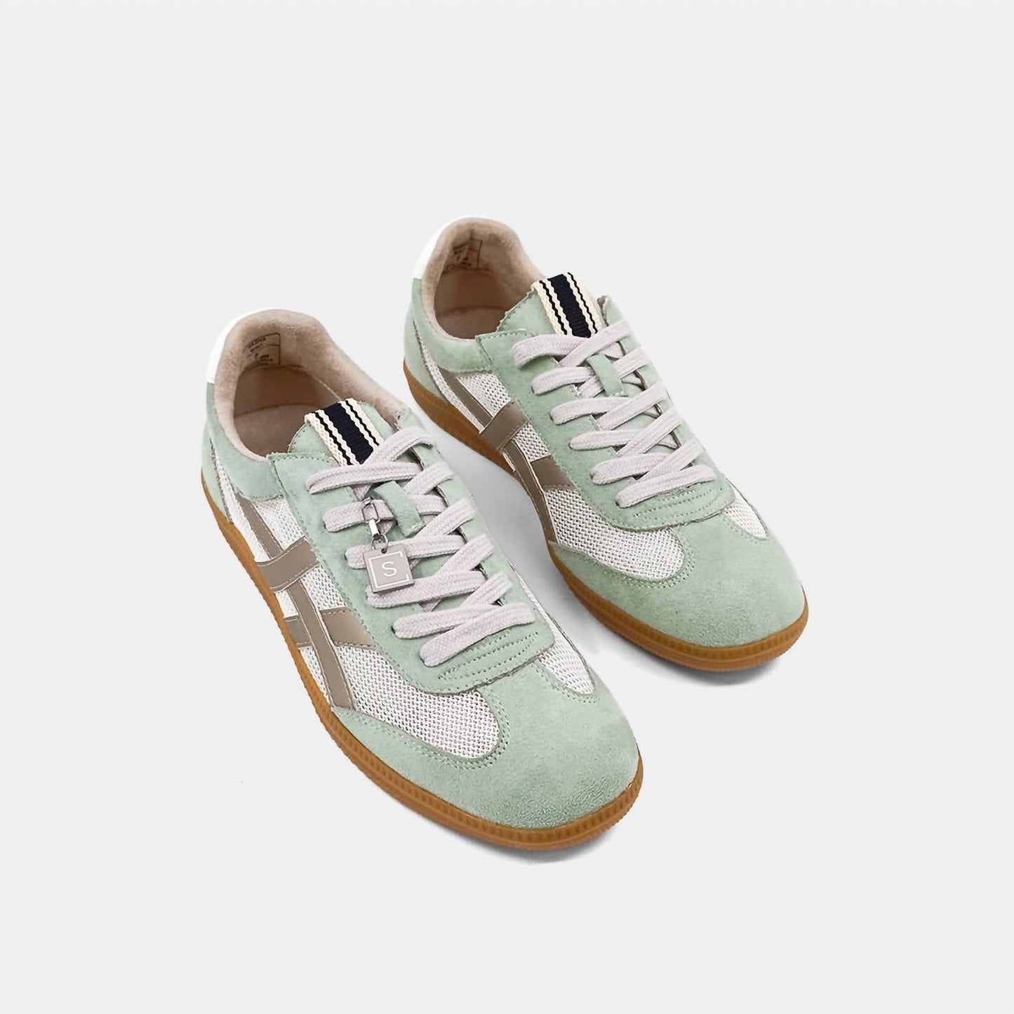Shu Shop - Women's Sasha Sneaker