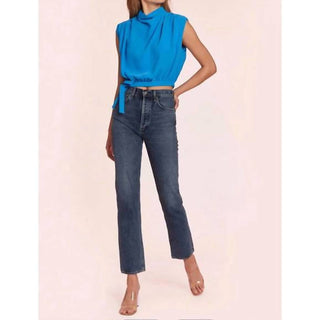 Amanda Uprichard - Jay Top