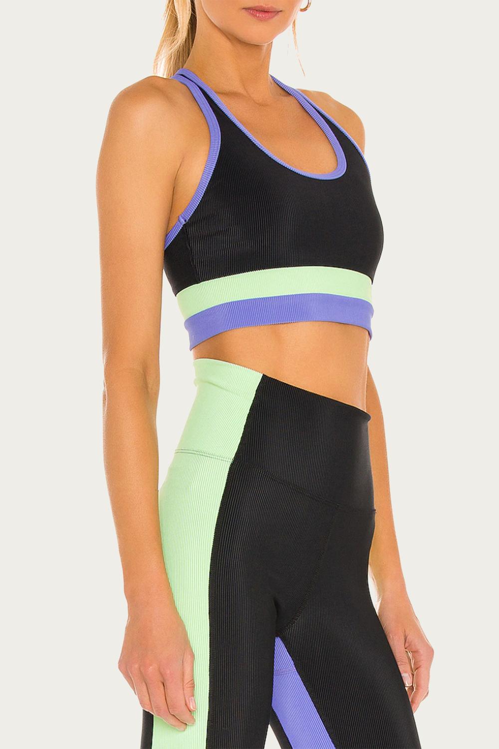 Beach Riot - MARIANNE TOP