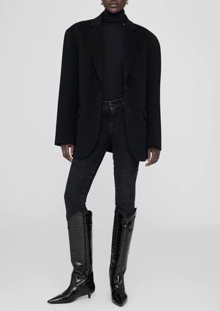 Anine Bing - Women's Tall Rae Boots