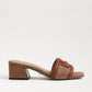 Sam Edelman - Waylon Block Heel Slide