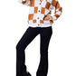 Double Take - Plush Oversized V-Neck Cardigan
