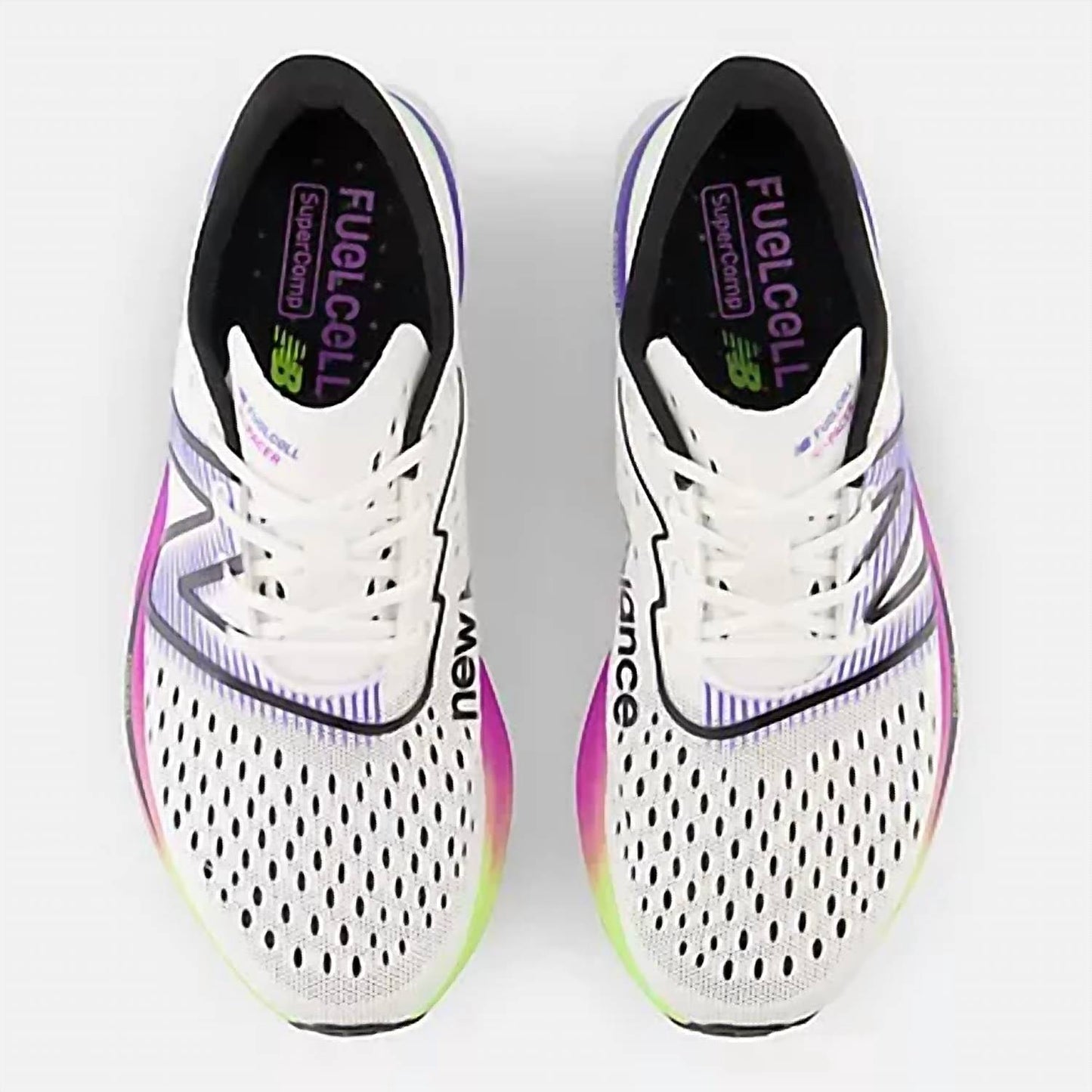 New Balance - Women's Fuelcell Supercomp Pacer - B - Rrcm Running Shoe