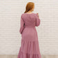 Polagram - Isley Maxi Dress