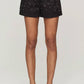 Generation Love - Betty Pearl Embellished Poplin Shorts