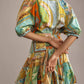 Alemais - Atlas Mini Dress