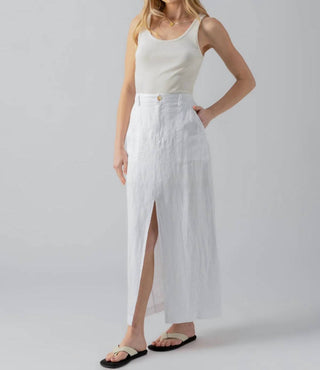Sanctuary - Boardwalk Slip Skirt