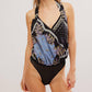 Free People - Sweet Thing Bodysuit