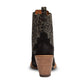 Buck & Brana - Women's Montana Western Booties