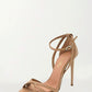 Che By Chelsey - Women's Aurore Heel Sandal