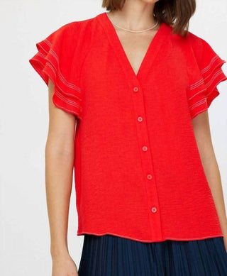 Current Air - Thea Top