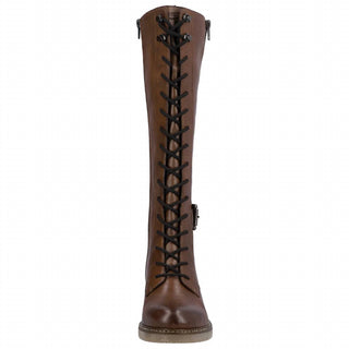 Remonte - Women's Aida Tall Leather Boot